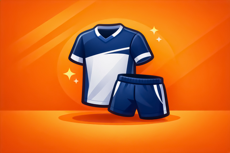 badmintonkleding