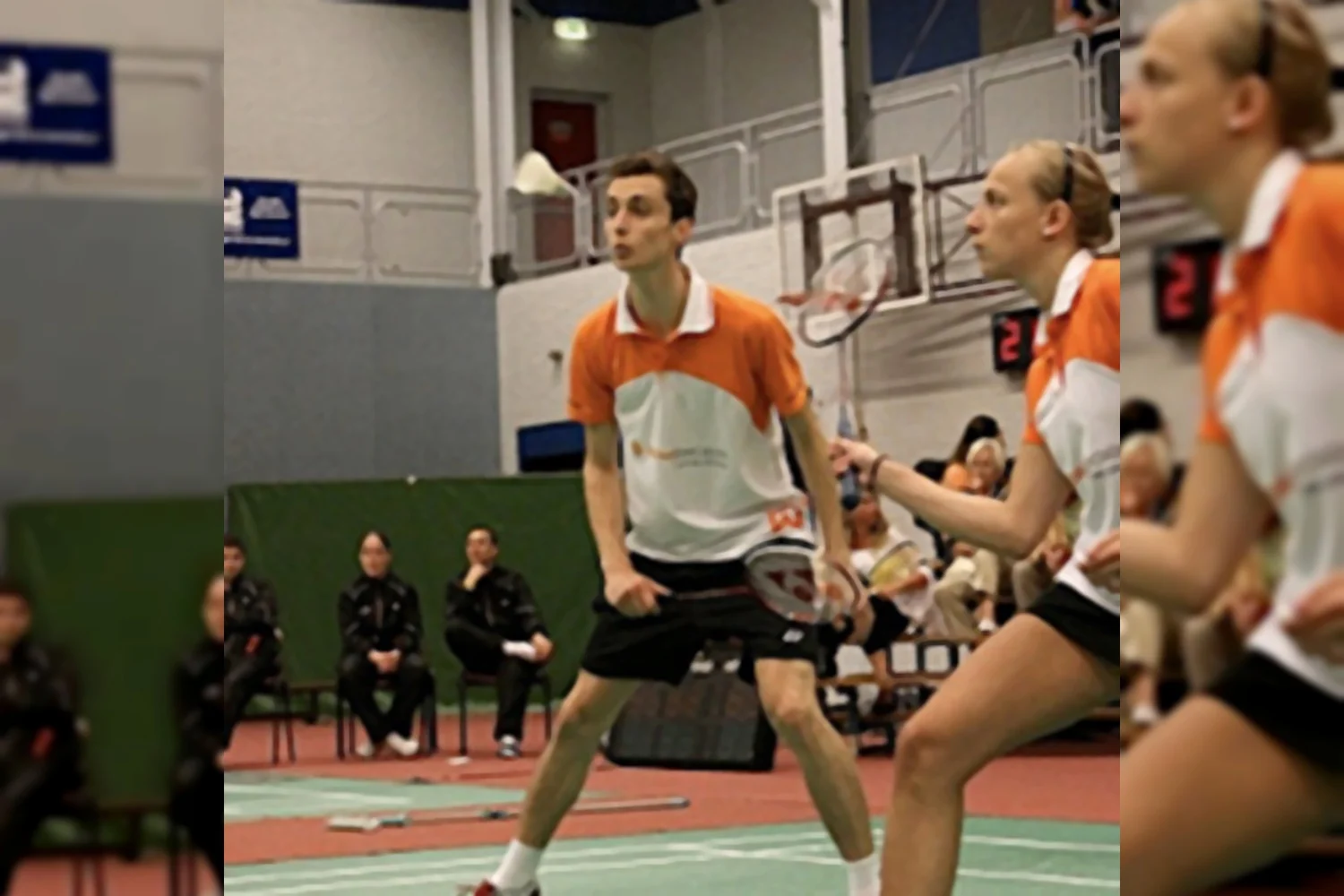 Rusland titelverdediger tijdens Europa Cup in Zwolle