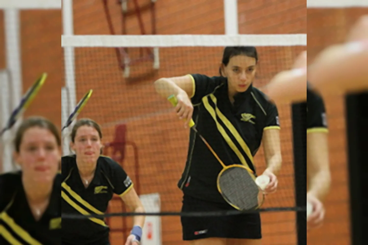 TFS'57 debuteert in de eredivisie