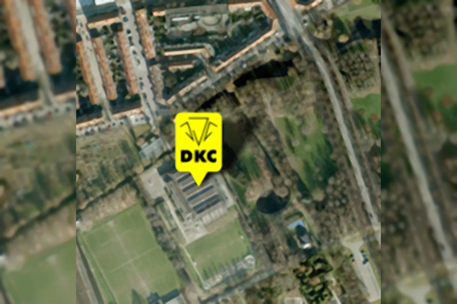 Straight flush voor Carlton Sports