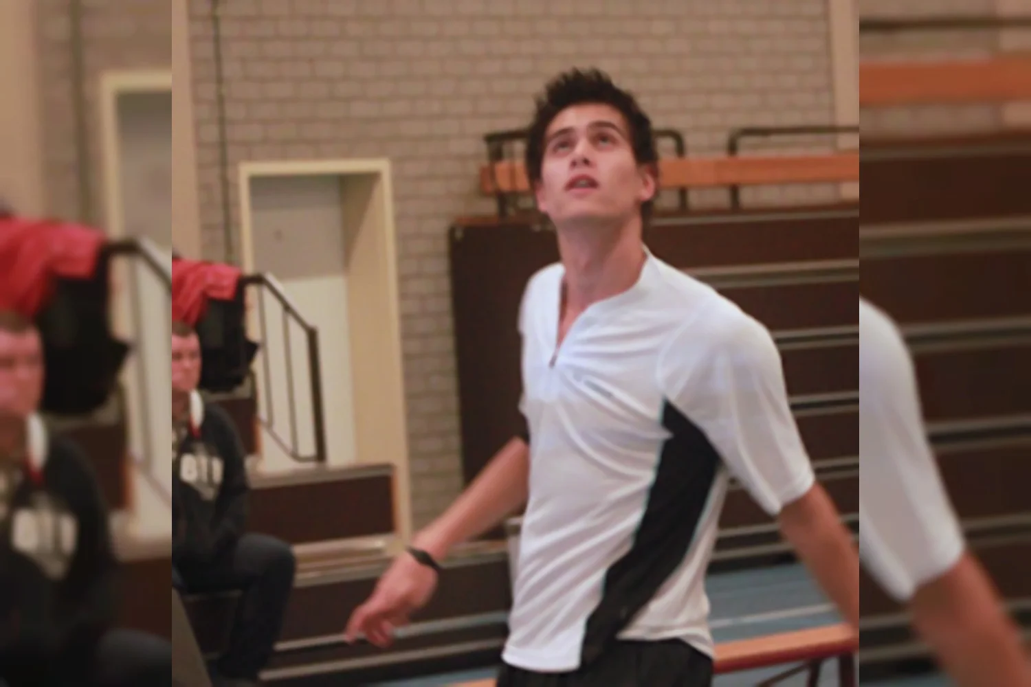 Vooraankondiging Carlton International Youth Tournament 2010