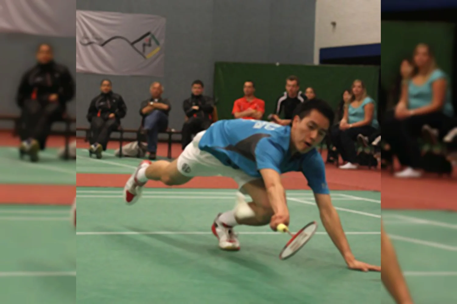 BC DKC blijft puntloos tegen sterk Van Zijderveld