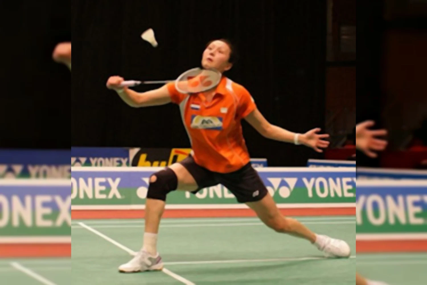 Roosterse BC in thuishonk tegen BC Amersfoort