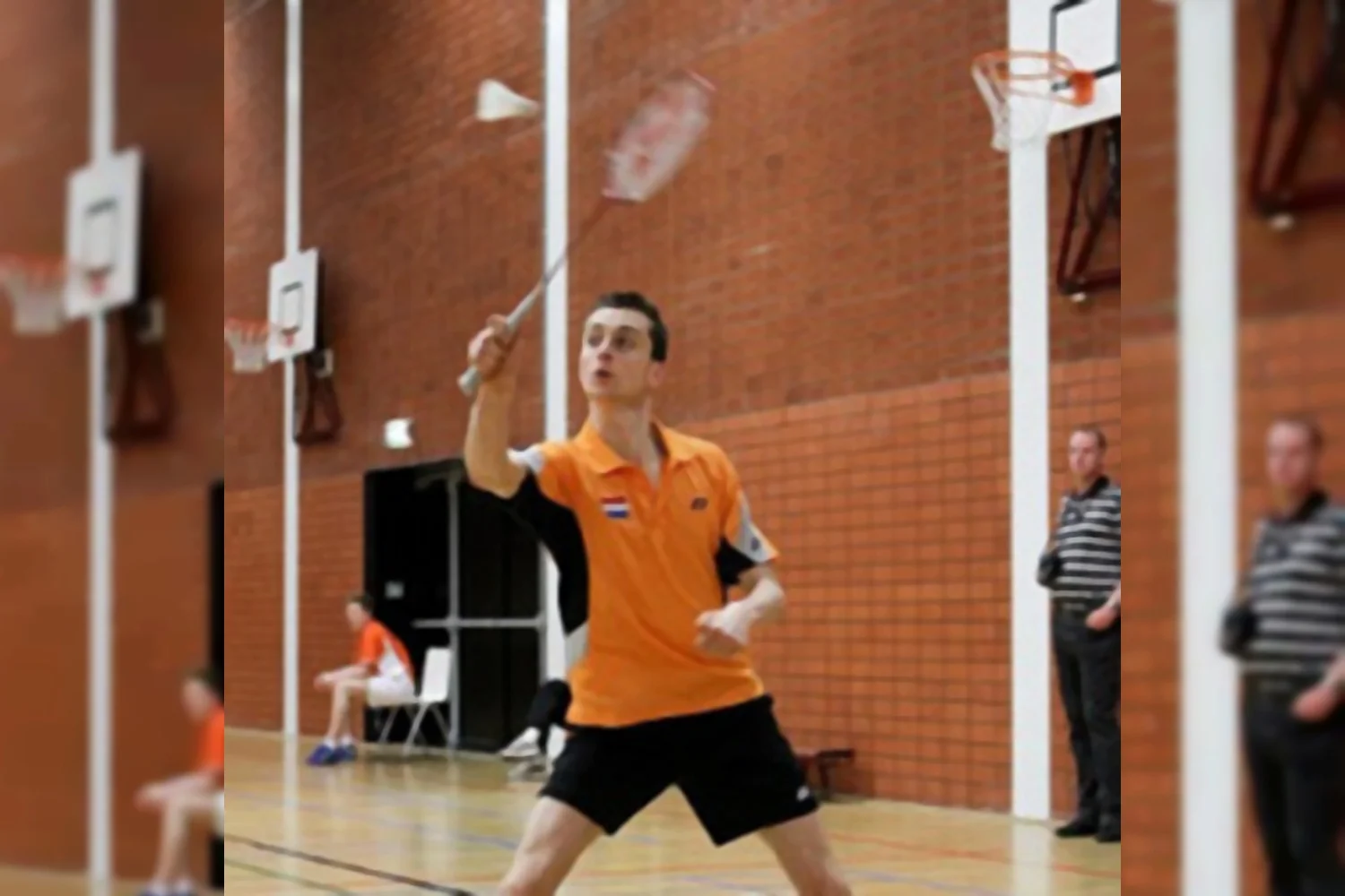 Wereldranglijst per 1 oktober 2010