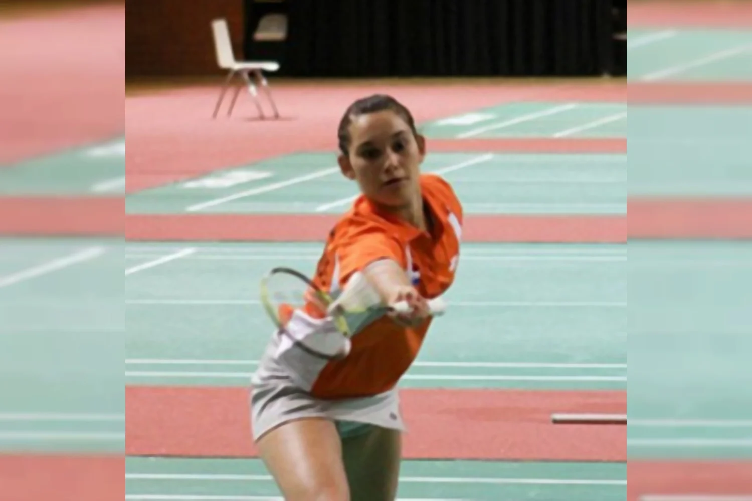 Van Zundert / VELO speelt zeer overtuigend en verliest geen punt