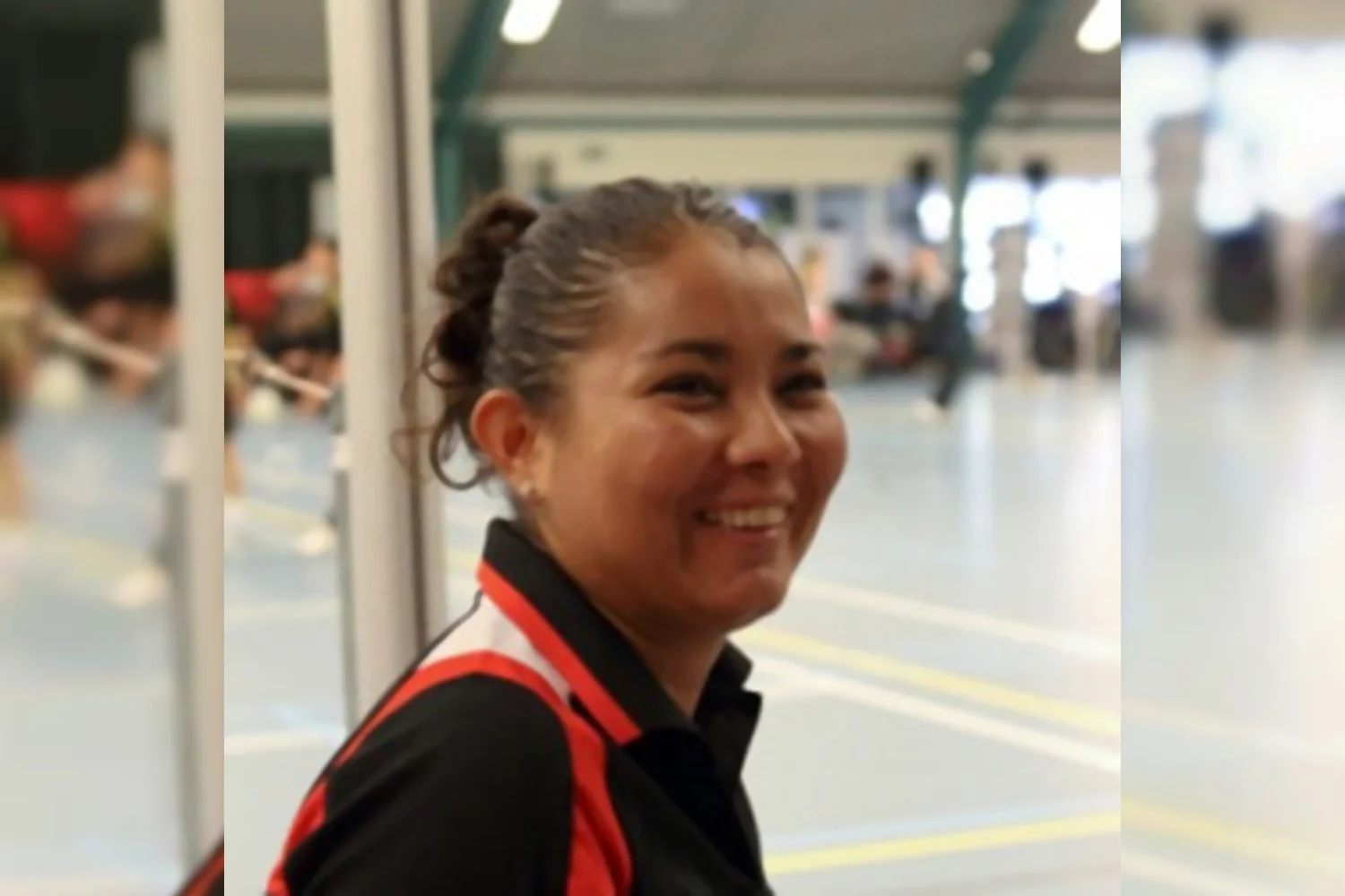 Velo maatje te groot voor BC Victoria