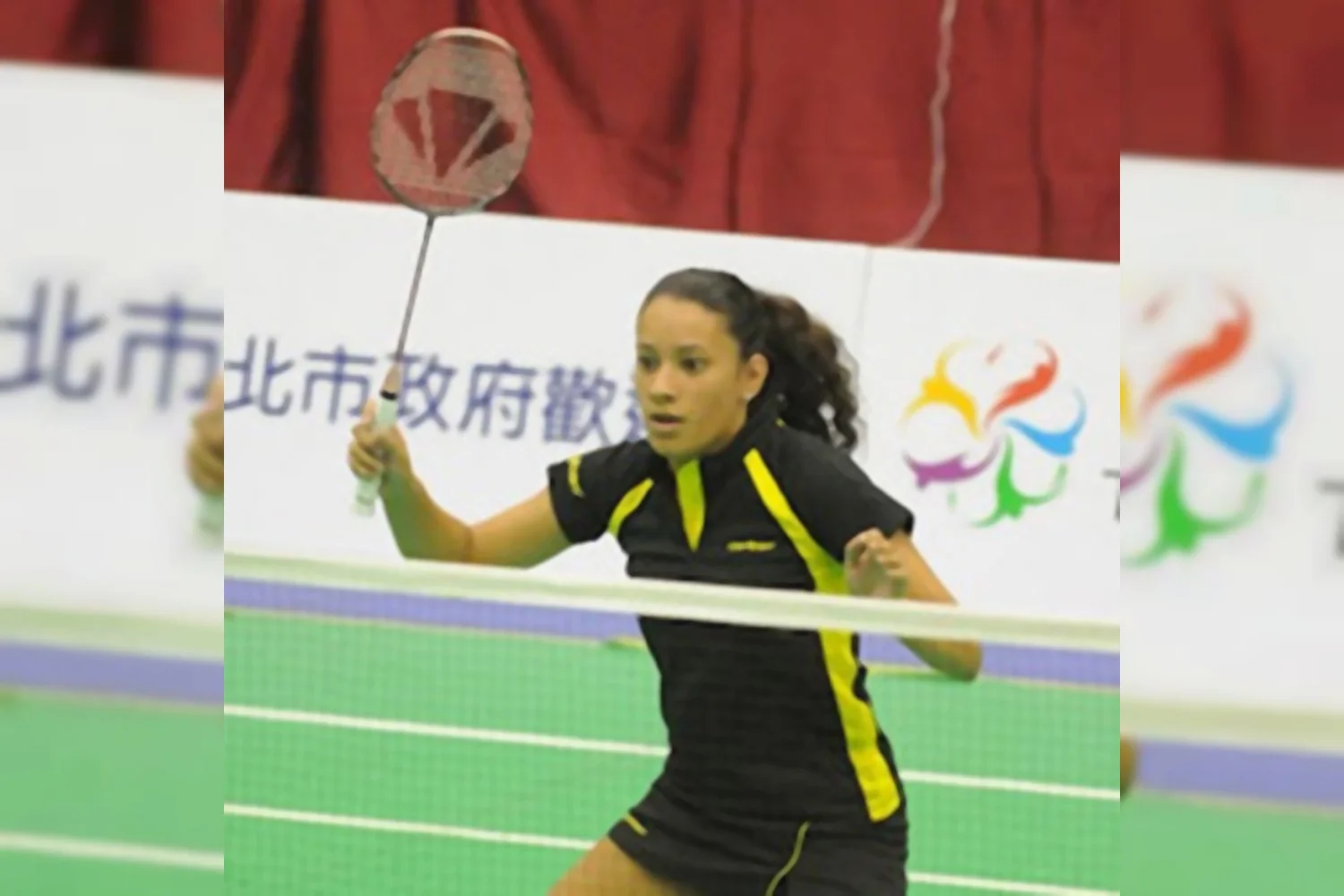 Leon Nottelman en Lisa Malaihollo winnaars Satellite Circuit 2010