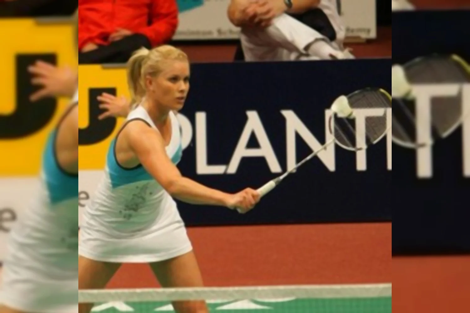 Voorbeschouwing vrouwenenkelspel