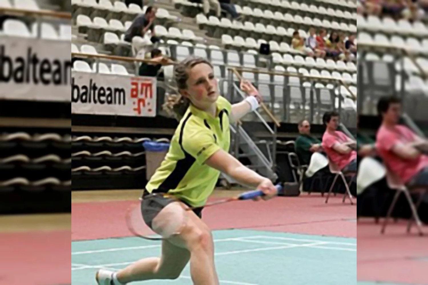 Nationale jeugdselecties naar Danish Junior Cup