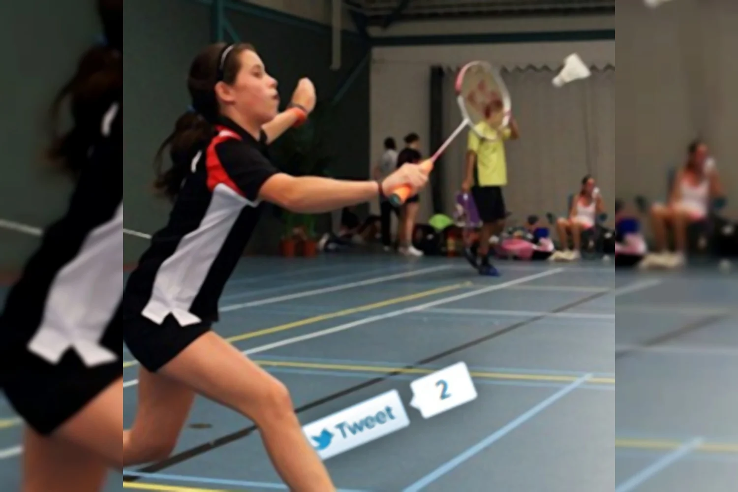 Twitter het laatste nieuws naar je followers!