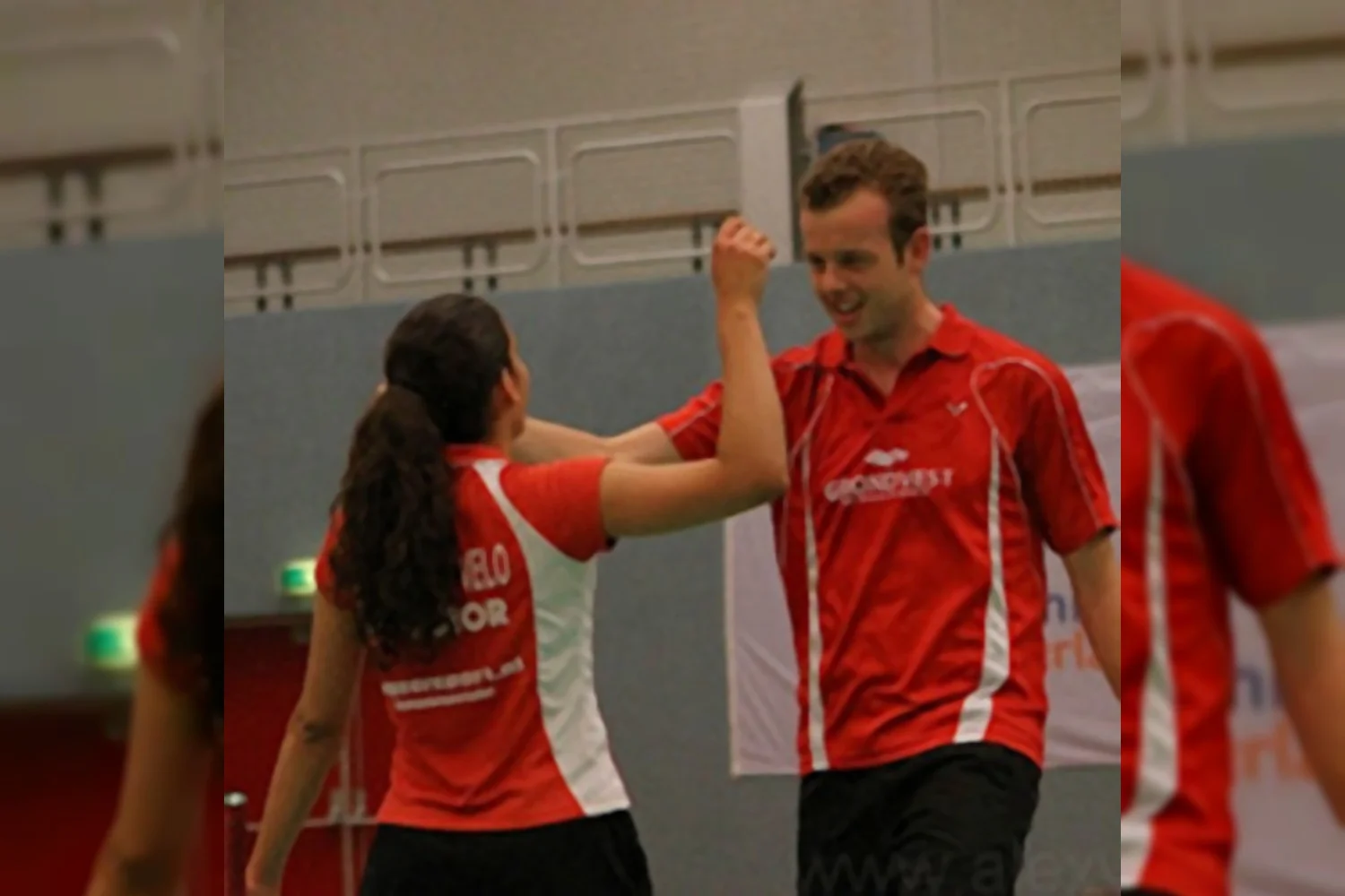 Van Zundert / VELO presteert goed in dubbelweekend