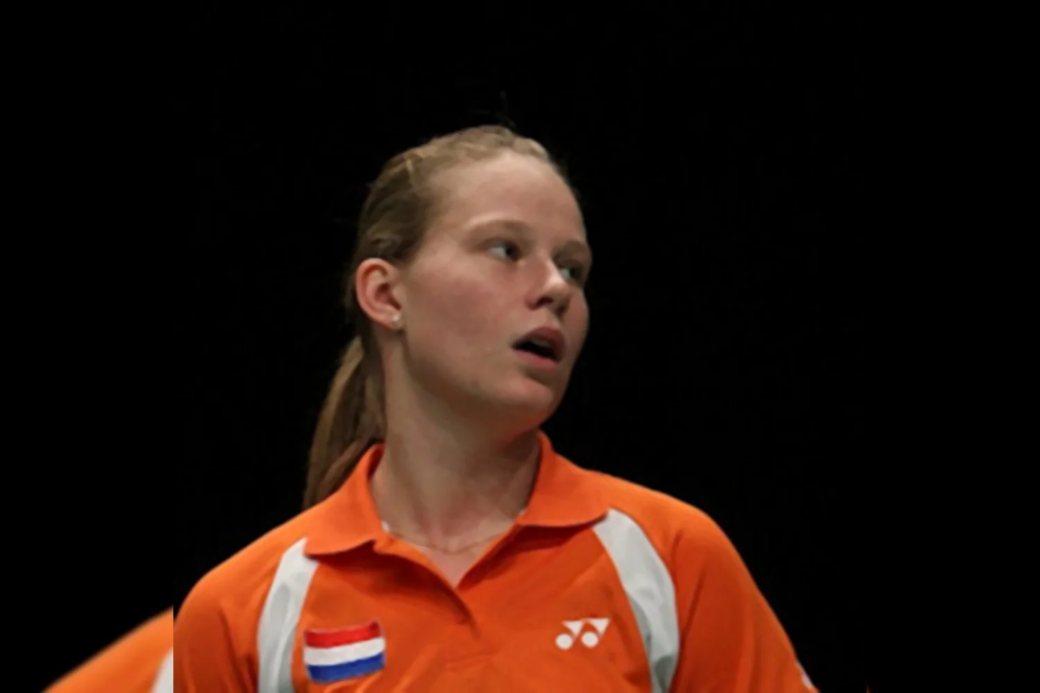 Vier koppels door naar 2e ronde damesdubbel