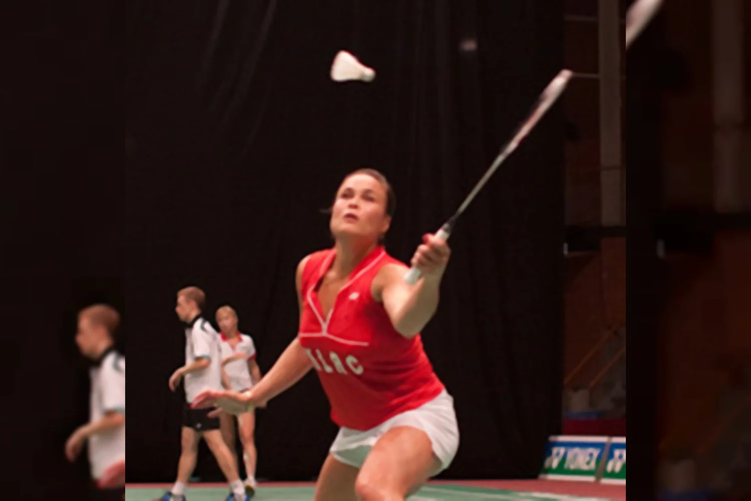 Dit is pas het begin