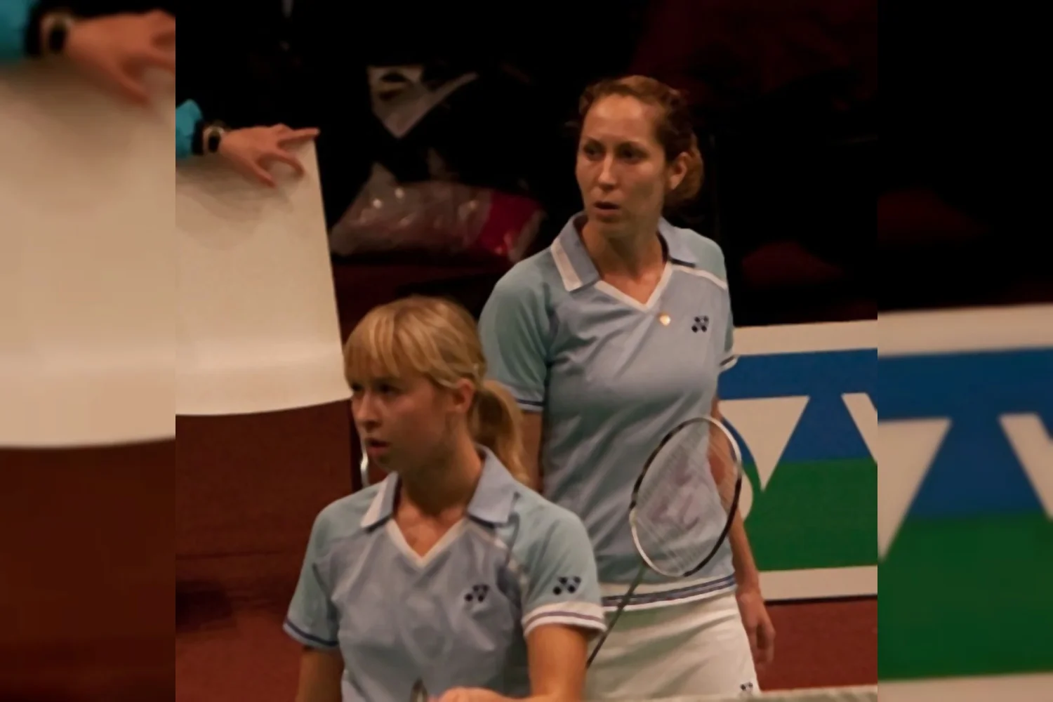 Russische Sorokina pakt twee keer goud