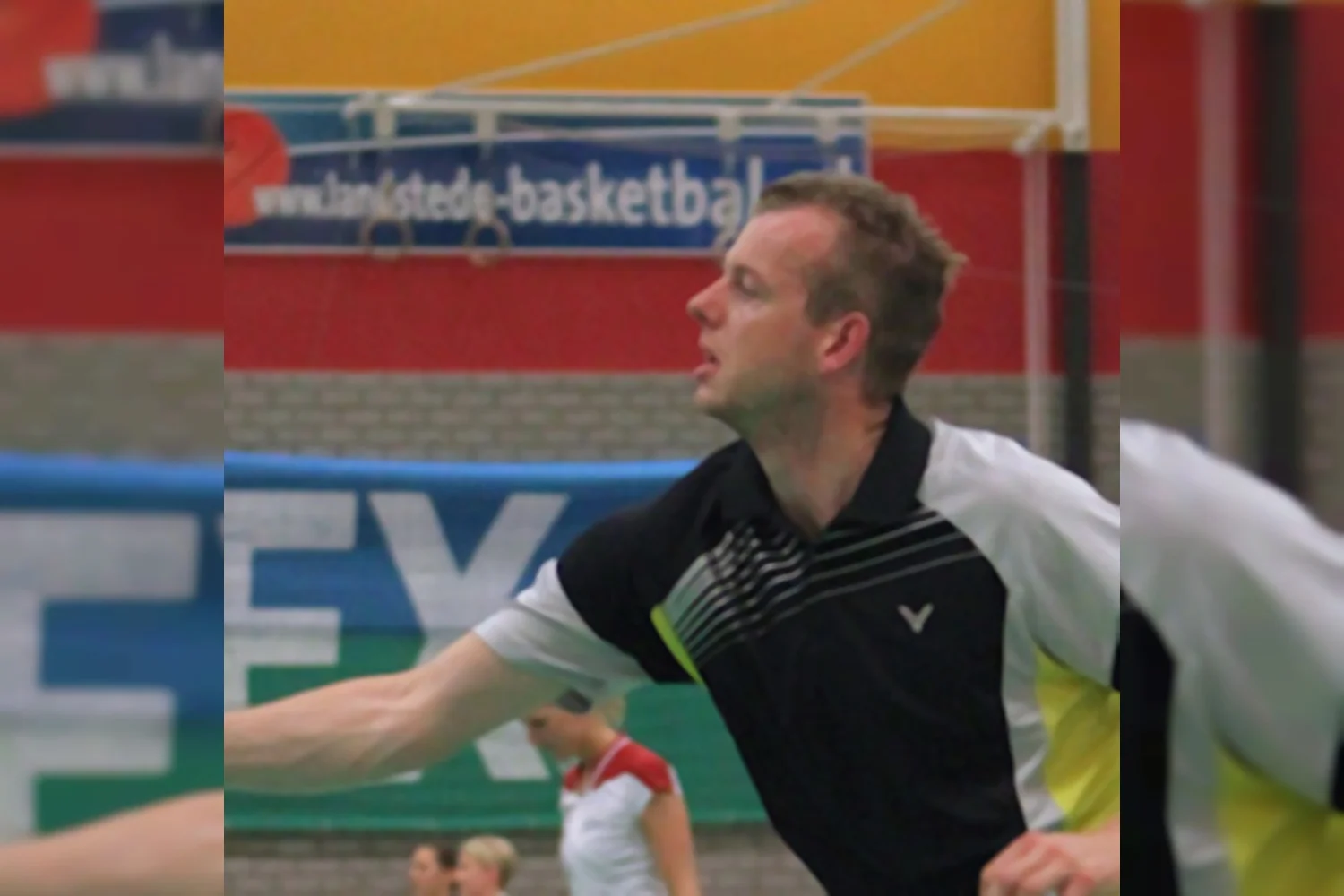 Wateringen versus Haarlem: oefening voor play-offs