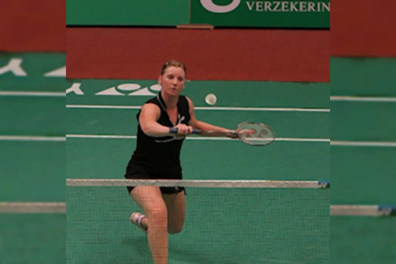 Bosch en Ridder missen kansen op sensatie