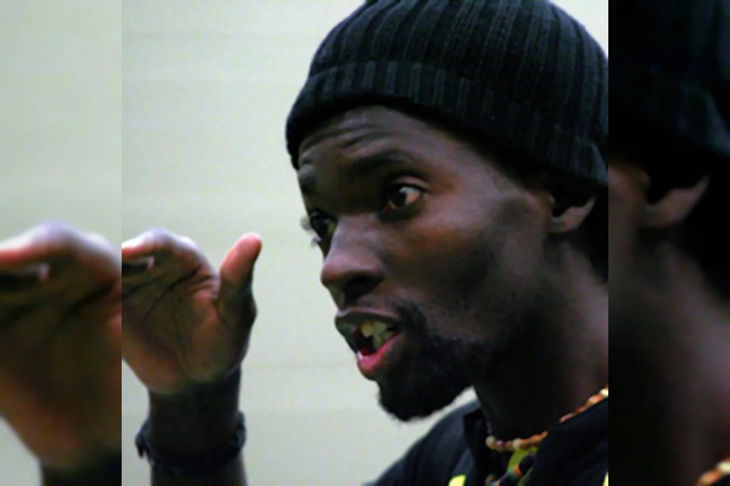 BC Amersfoort loopt met vier punten weg uit Almere