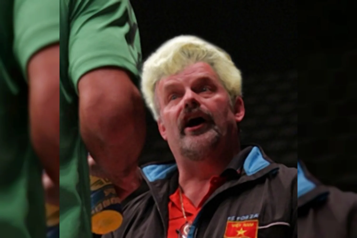 De Wilders van het Nederlandse badminton!