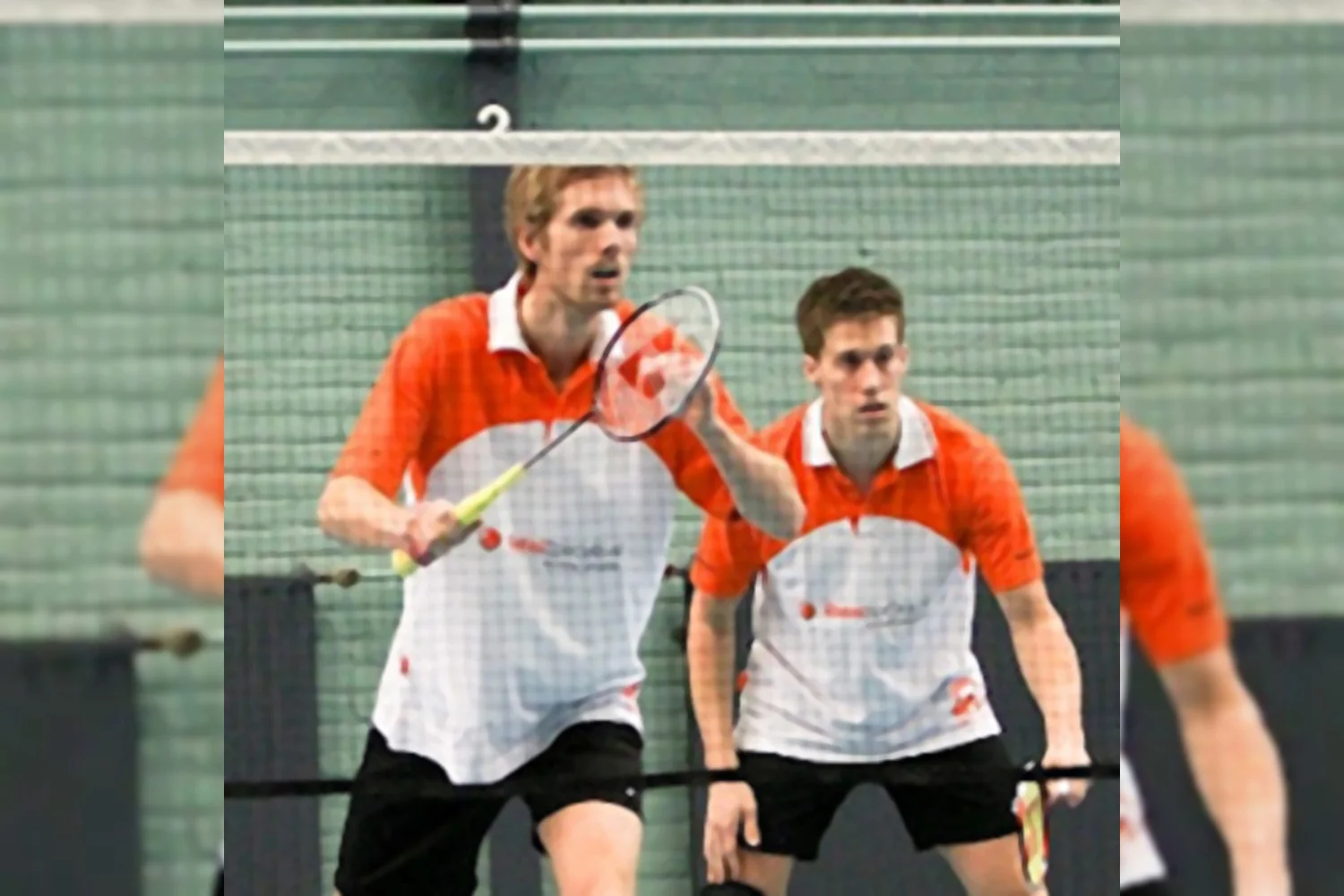 Wereldranglijst per 1 november 2010