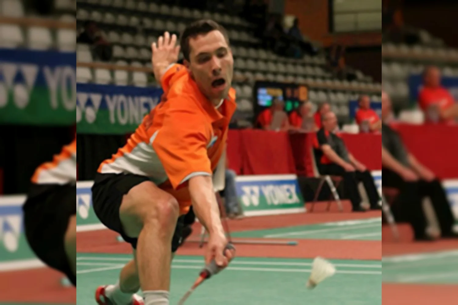 Hongarije: winst Judith, Patty en Rune