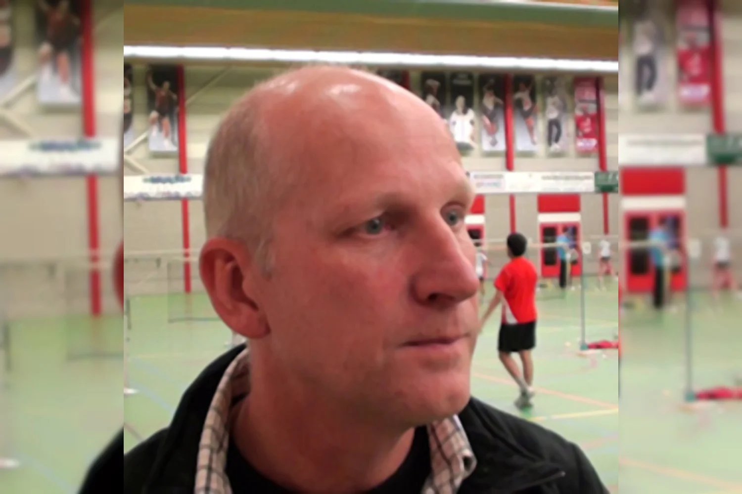 5 vragen aan Ger Tabeling