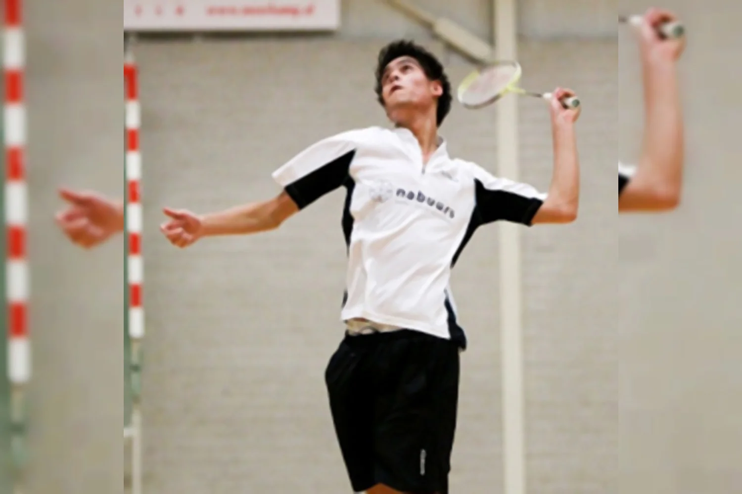 Hagenaars dit weekend in Houtrust tegenover BC Smashing