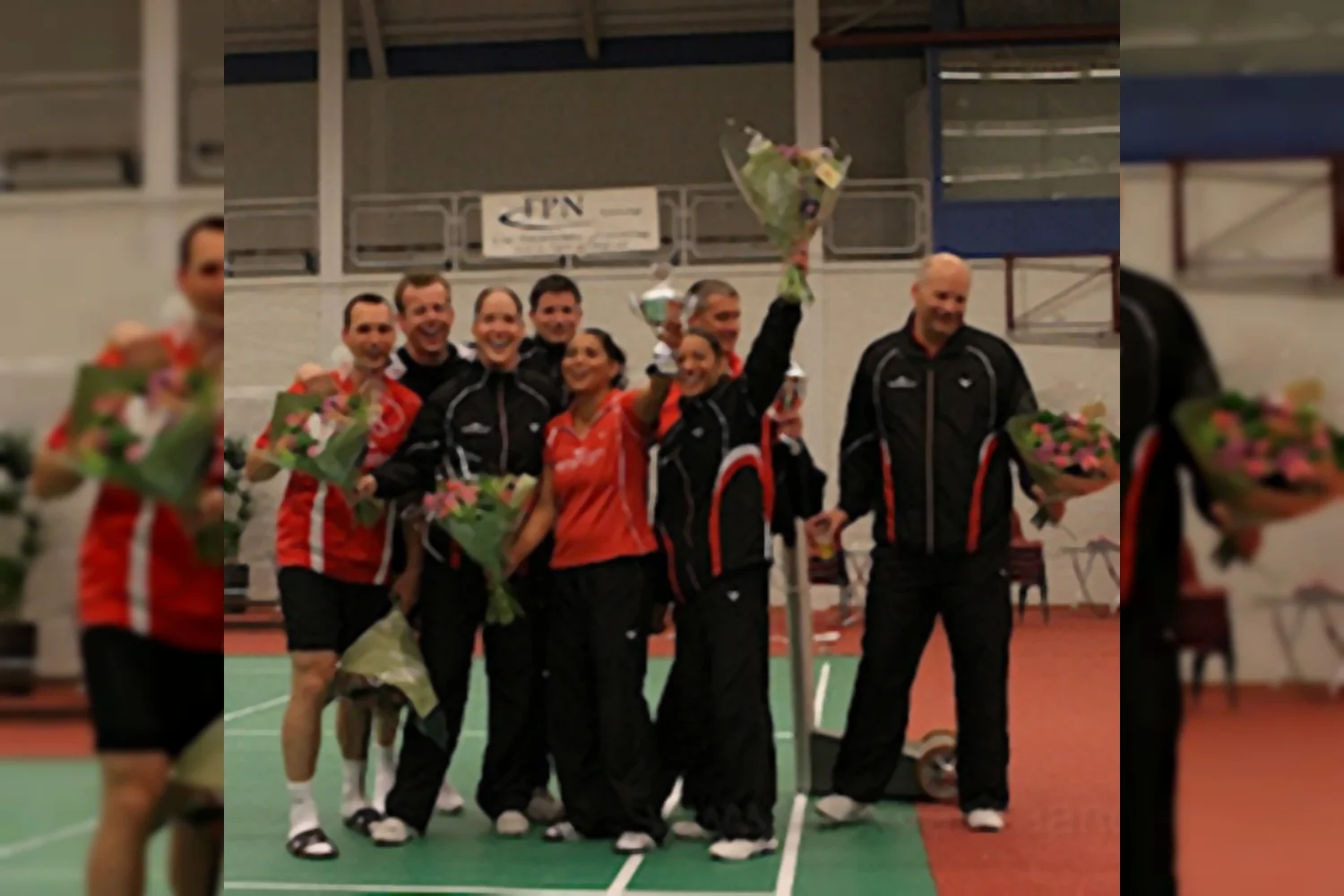 Inschrijving Carlton GT Cup 2011 gestart