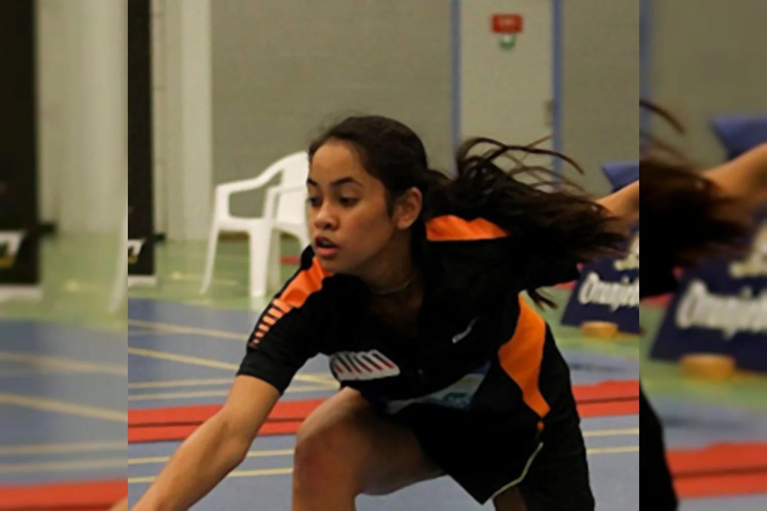 BC Amersfoort houdt vier punten in eigen huis