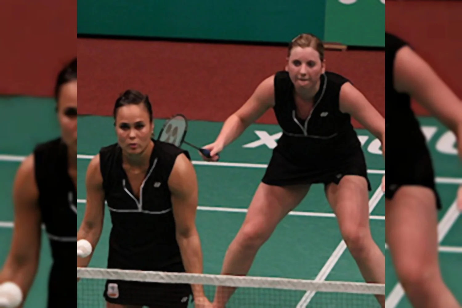 Triomf in Noorwegen voor Van Dooremalen en Jonathans