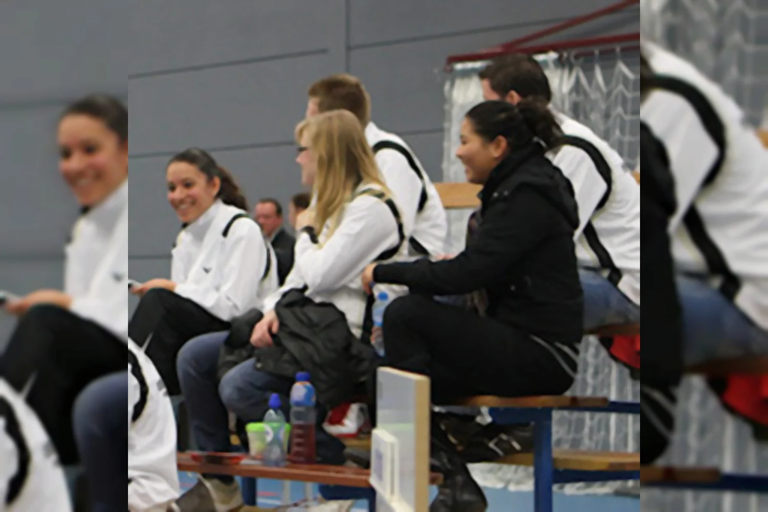 VELO te gast in Amstelveen