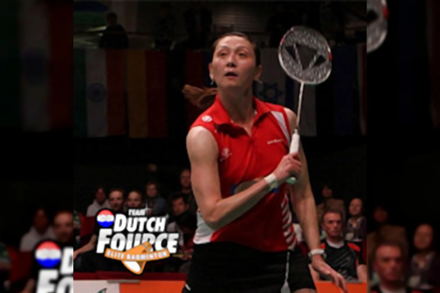 Yao Jie ronde verder in India