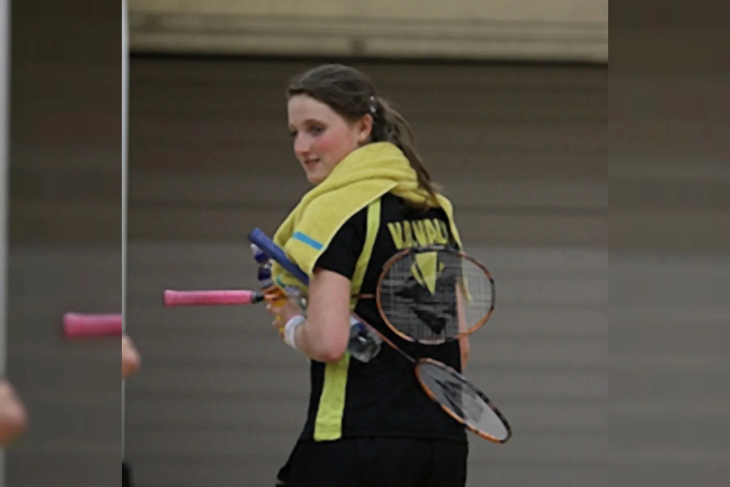 Geen Hoensbroek voor Van der Valk