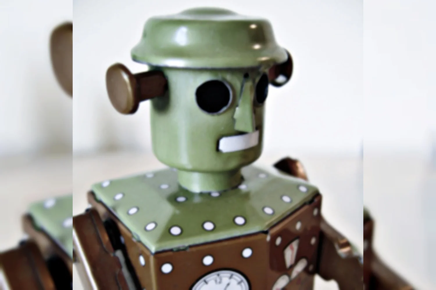 We worden op alle fronten ingehaald door onze zuiderburen