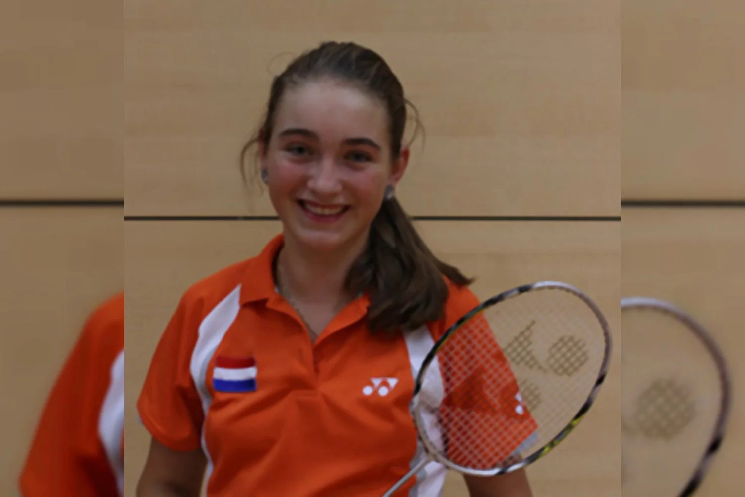 Ik was vergeten hoe leuk het was