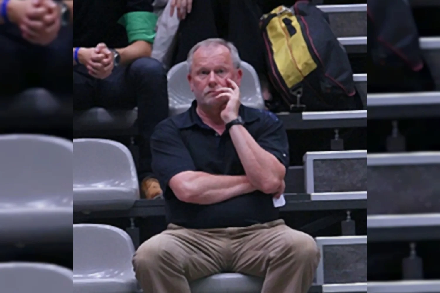 Open brief aan Martijn van Dooremalen