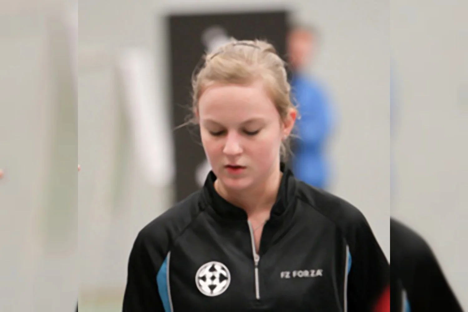 Van Zijderveld buigt hoofd voor Amersfoort