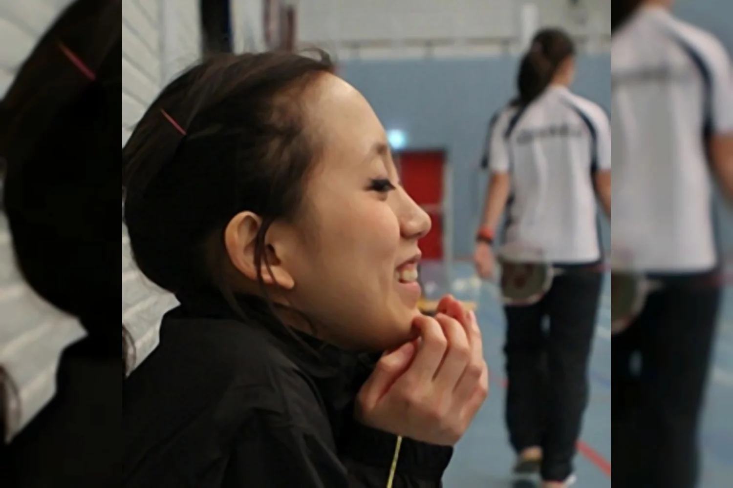 Hekkensluiters eredivisie treffen elkaar dit weekend