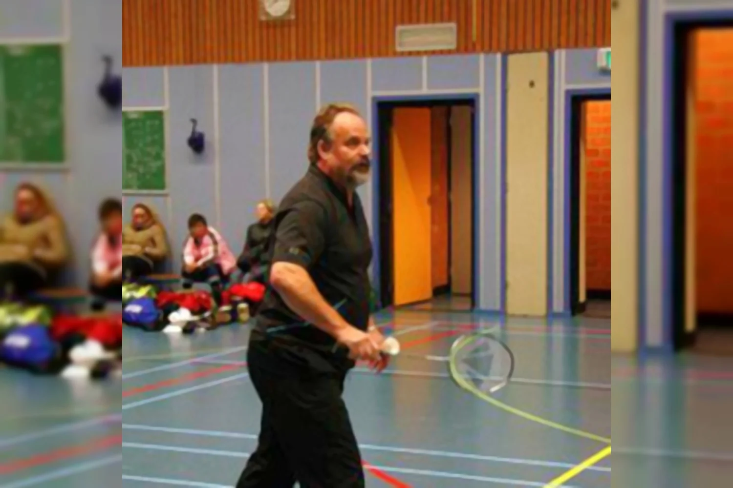 Het traject is van start!