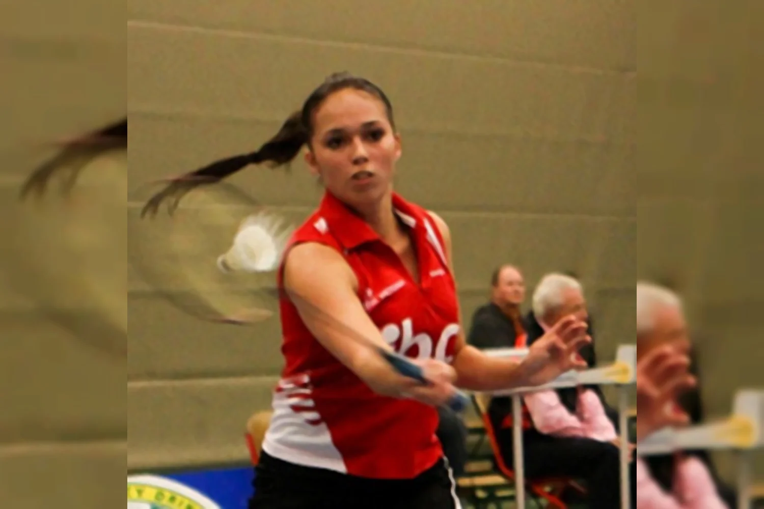 VELO wordt wakker geschud in Hoensbroek