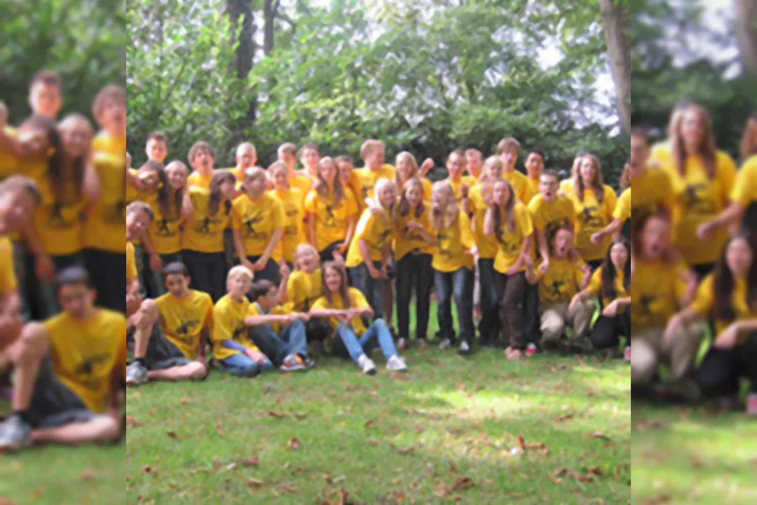 Nieuwe website voor CHEMPS badmintonkampen