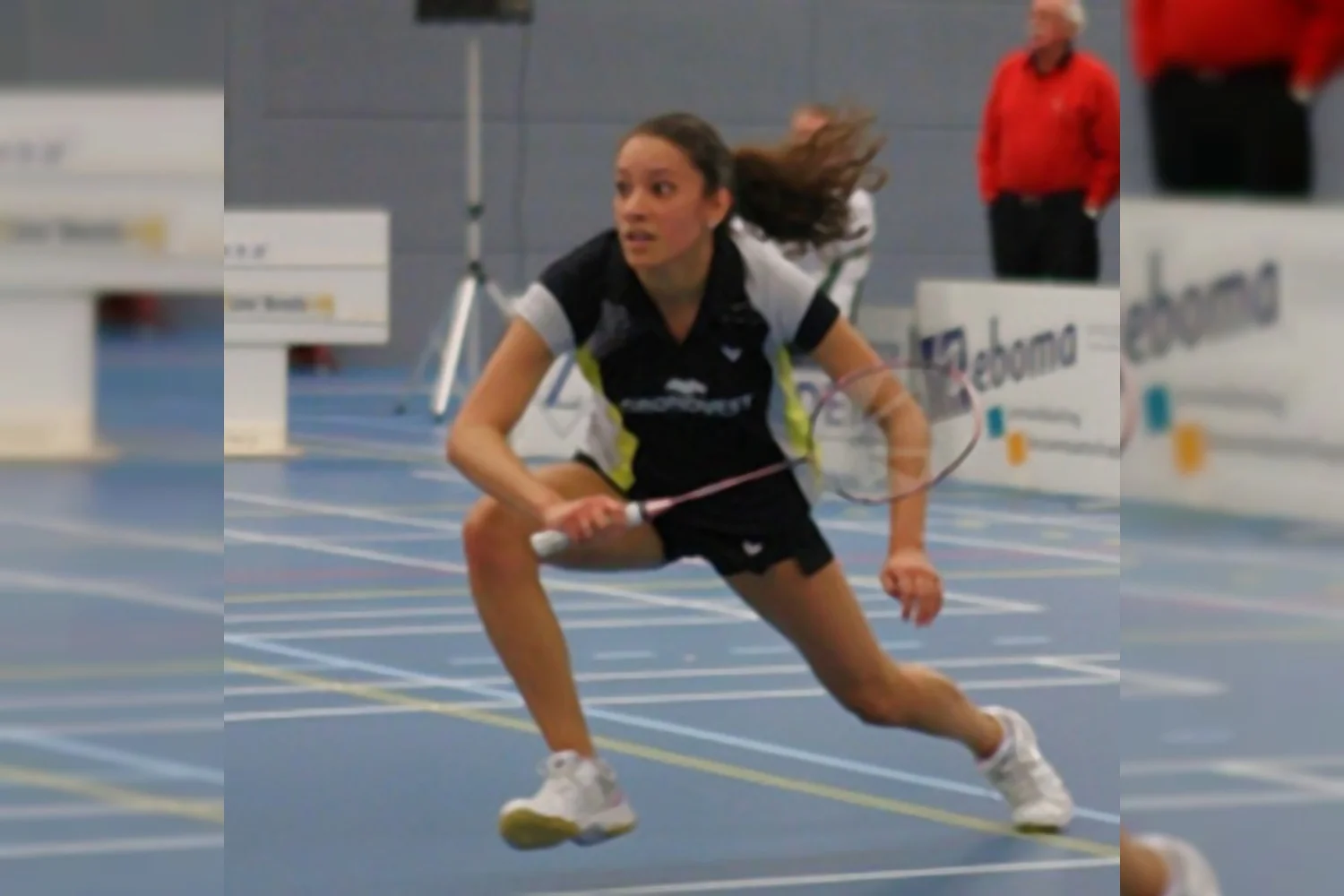 Gelderlanders dit weekend in Wateringen