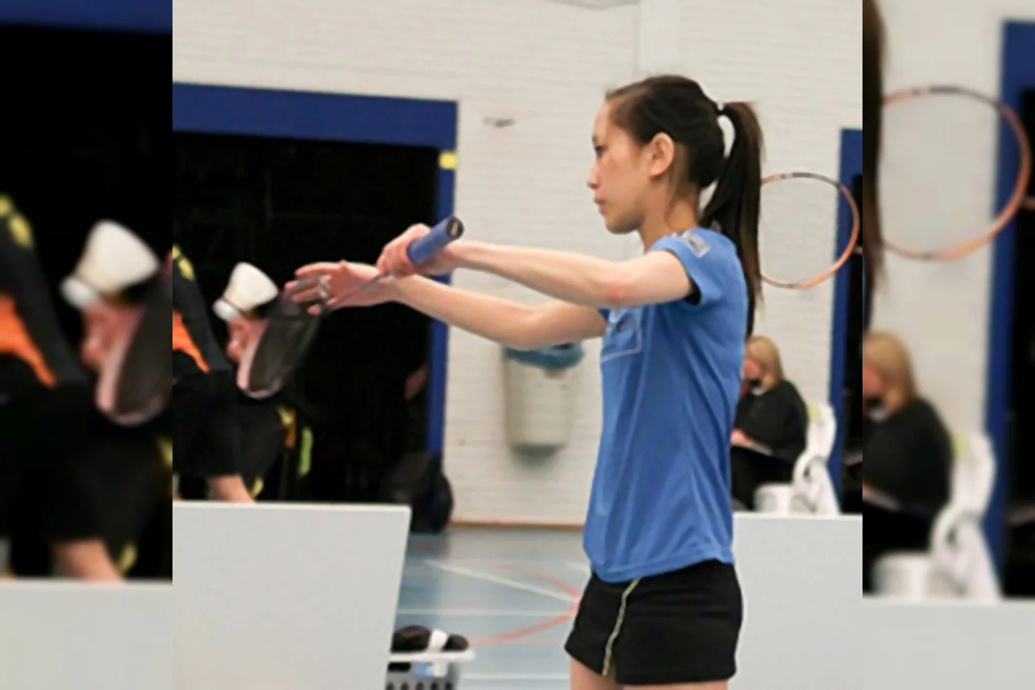 Roosterse BC stelt zich in op Haags lawaai