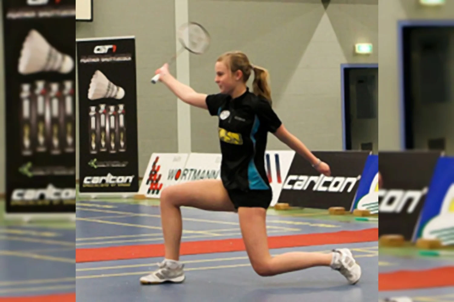 Elisa Piek toegevoegd aan nationale U19 jeugdselectie