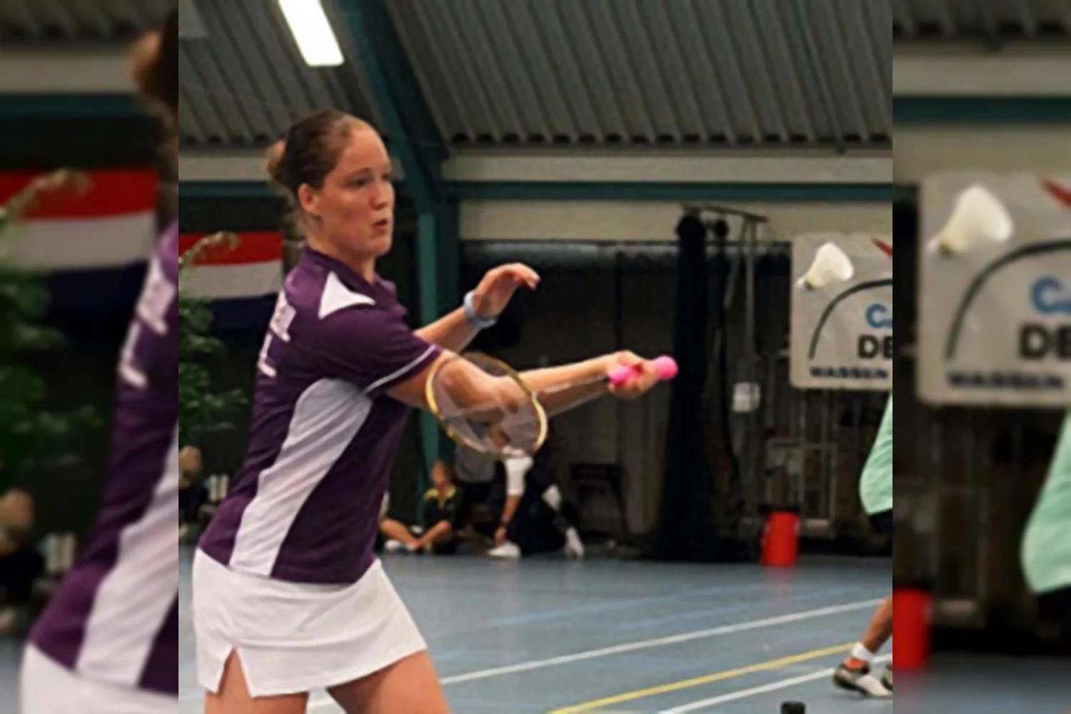 RSL scoort hoofdsponsorschap Satellite Gorredijk