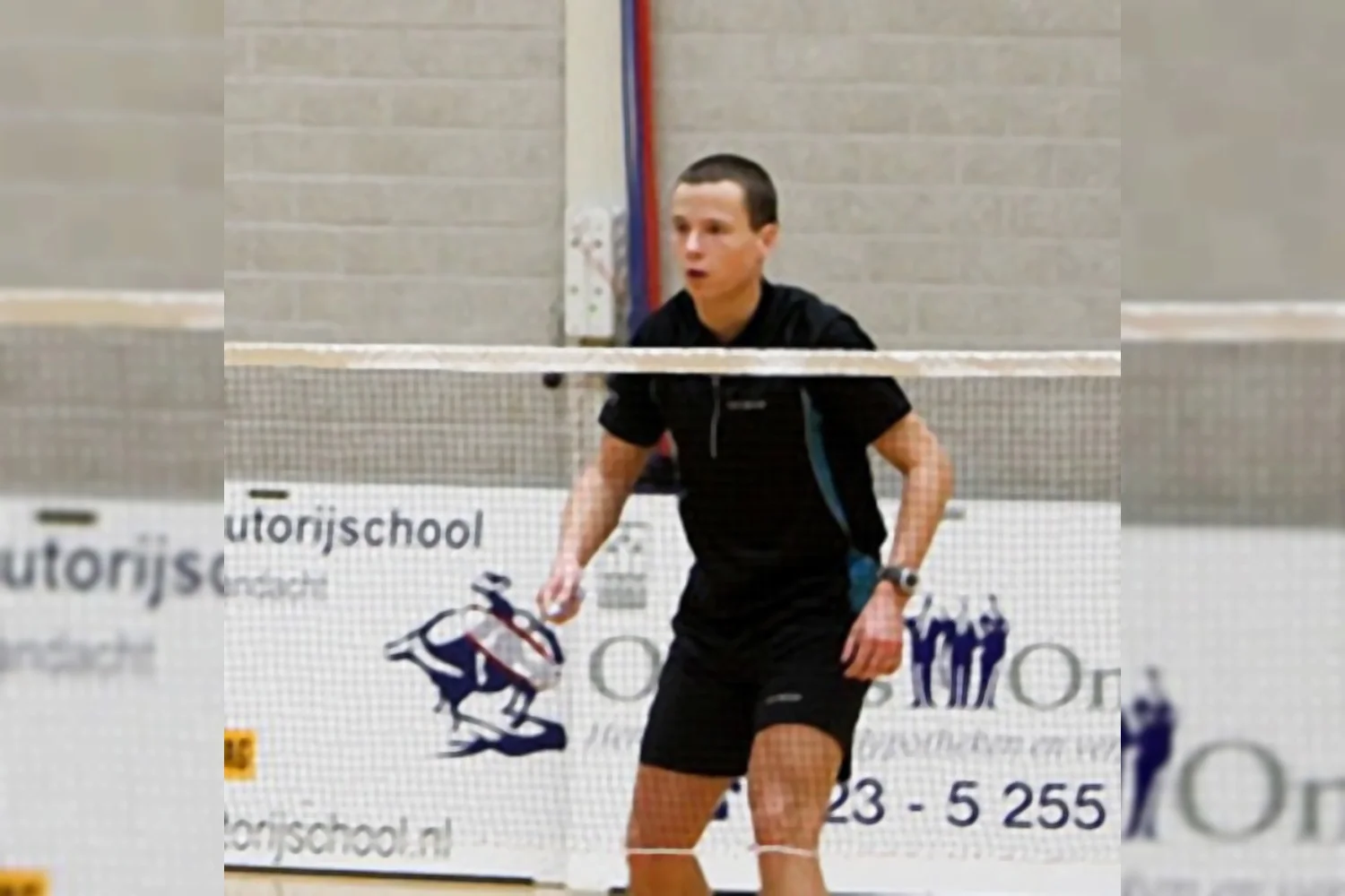 Aangekomen in Tallinn