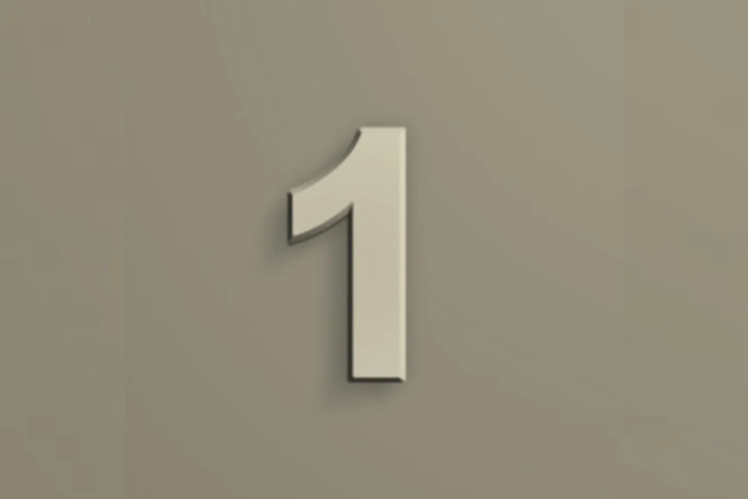 Nummer 1 maakt zich op voor eerste confrontatie met Roosterse