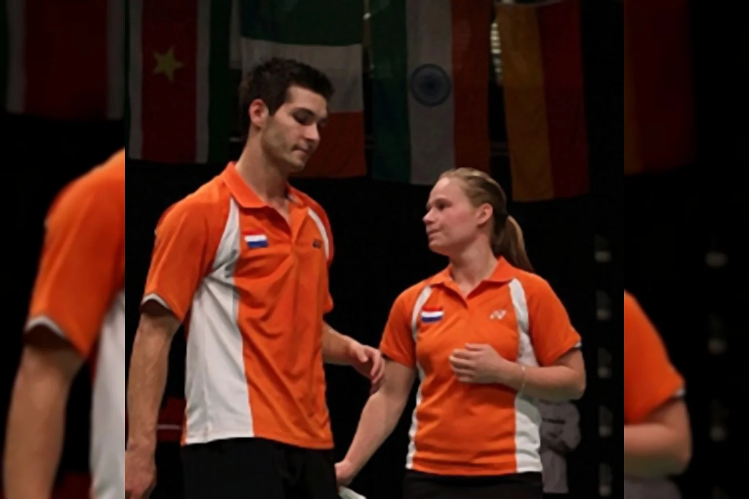 Tabeling en Piek winnen finale in Estland