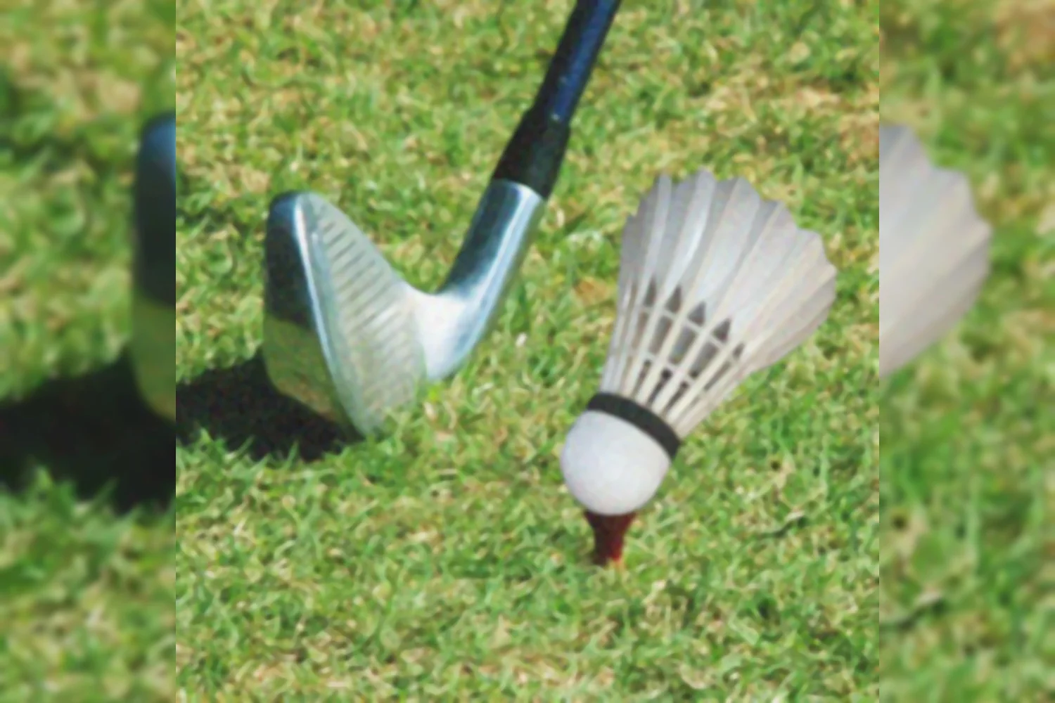 Tiger Woods naar de Dutch Open: luchtruim gesloten