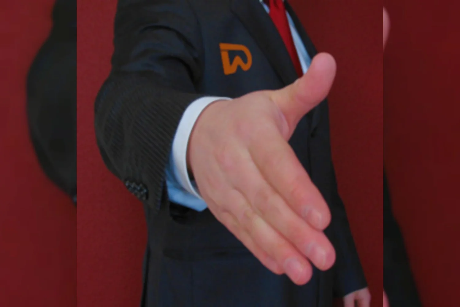 Welke deal heeft Duinwijck met de LCW gesloten?