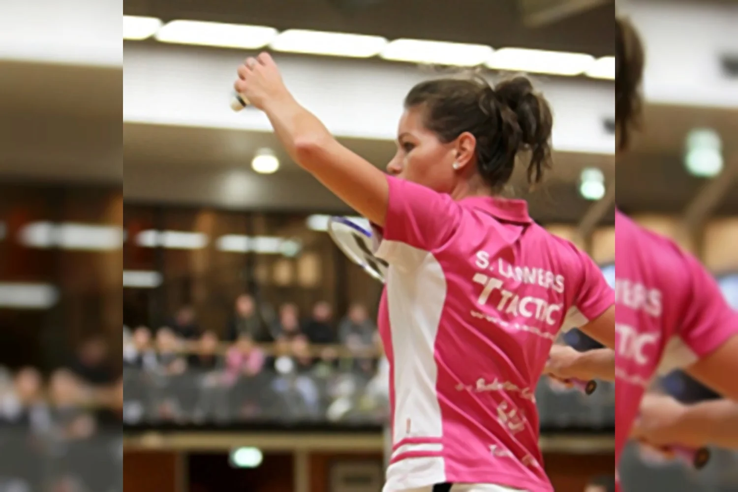 Kwalificatiedag NK 2011 in beeld